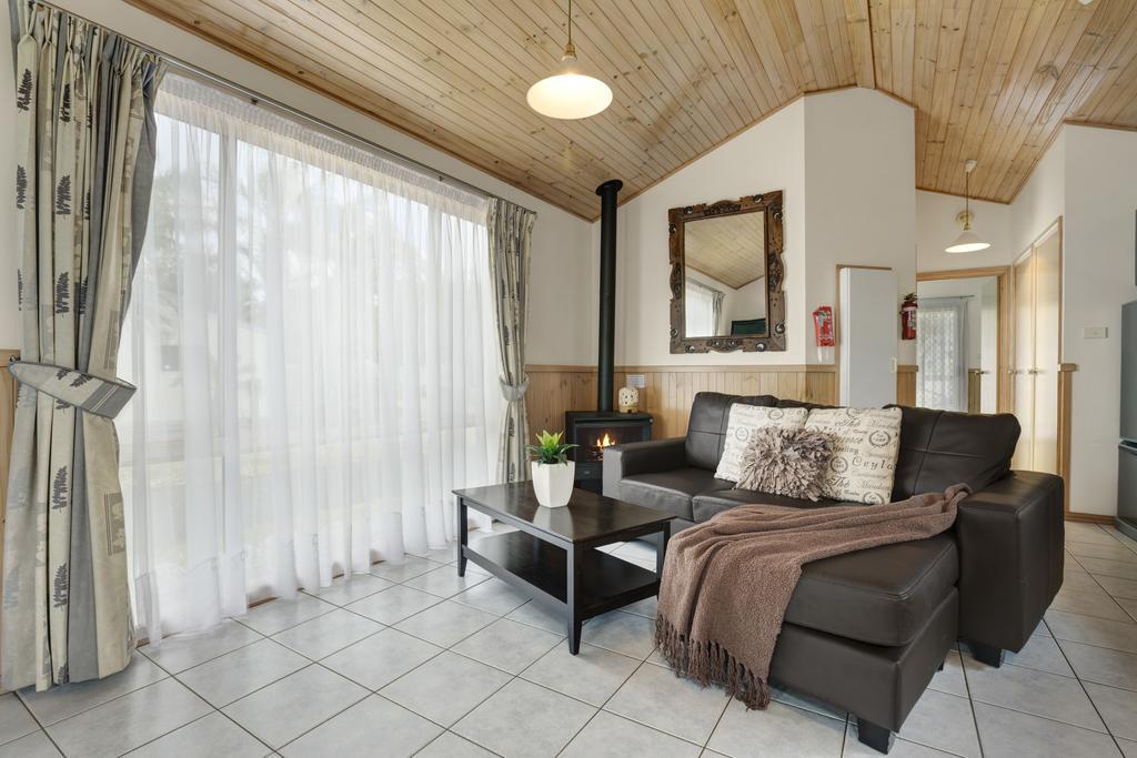Seven Mile Beach Holiday Park Gerroa Quarto foto