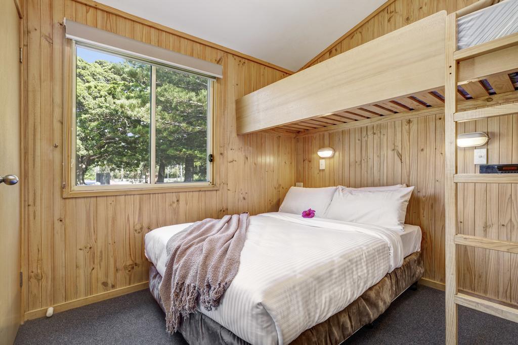 Seven Mile Beach Holiday Park Gerroa Quarto foto